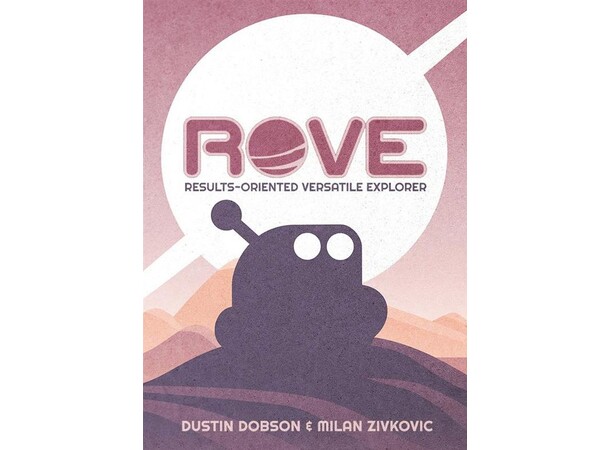 ROVE Essential Collection Brettspill 