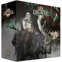 Requiem Downfall of Magic Drunae Exp Expansion till Requiem Downfall of Magic