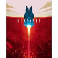 Revenant Brädspel 