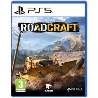 Roadcraft PS5 