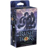 Rush of Ikorr TCG Starter Deck #2 Stunning Presence
