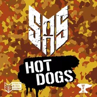 SAS Rogue Regiment Hot Dogs Exp Utvidelse til SAS Rogue Regiment