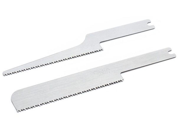Sag Handy Craft Saw II - Ekstra Blad x2 Tamiya 
