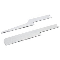 Sag Handy Craft Saw II - Ekstra Blad x2 Tamiya