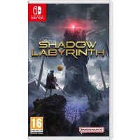 Shadow Labyrinth Switch 