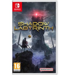 Shadow Labyrinth Switch