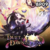 Shadowverse Duet Dusk Dawn Display Shadowverse Evolve