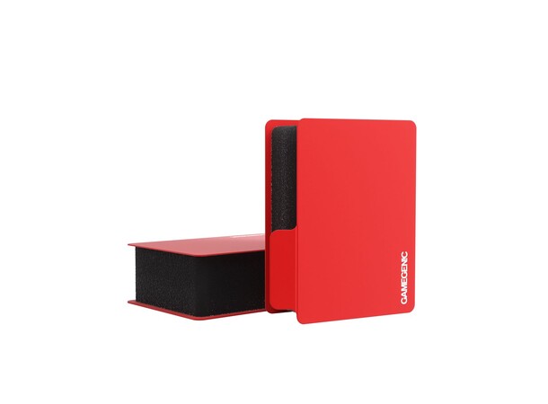 Sideloading Sizemorph Divider Rød Gamegenic 