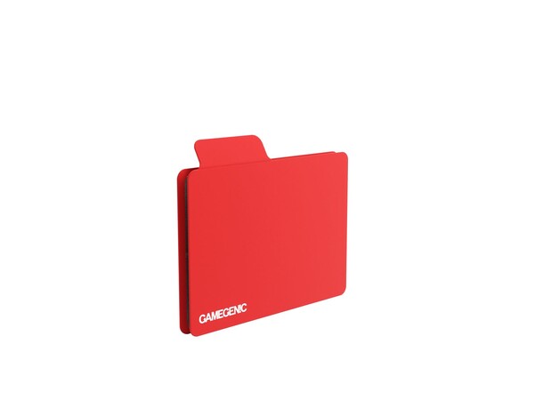 Sideloading Sizemorph Divider Rød Gamegenic 