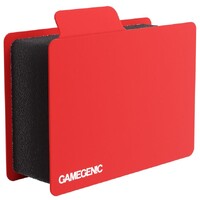 Sideloading Sizemorph Divider Rød Gamegenic
