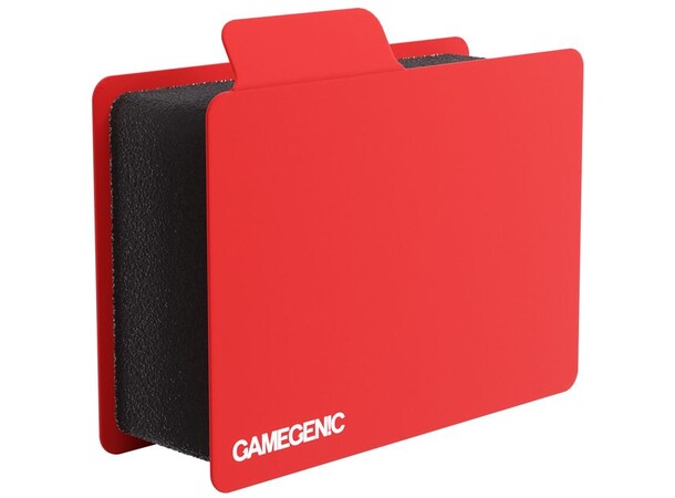 Sideloading Sizemorph Divider Rød Gamegenic 
