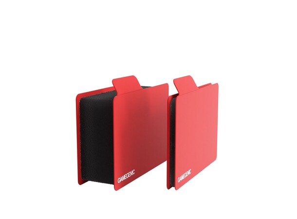 Sideloading Sizemorph Divider Rød Gamegenic 