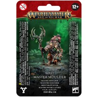 Skaven Master Moulder Warhammer Age of Sigmar