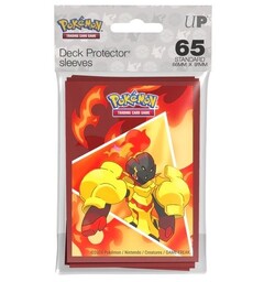 Sleeves Pokemon Armarouge 66x91 Ultra Pro Pokemon Deck Protection