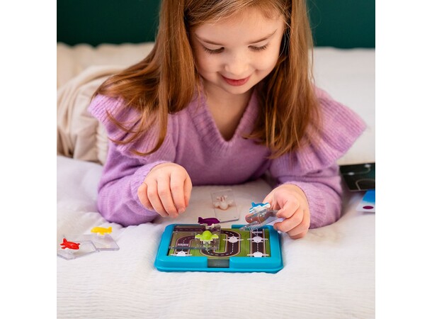 Smart Games Take Off Hjernetrim Norsk utgave 