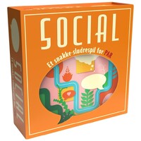 Social Par - DANSK 