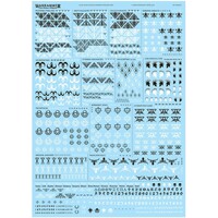 Solar Auxilia Vehicle Transfer Sheet The Horus Heresy