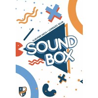 Sound Box Brettspill Kickstarter Edition