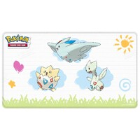 Spillematte Pokemon Togepi Evolutions Ultra Pro