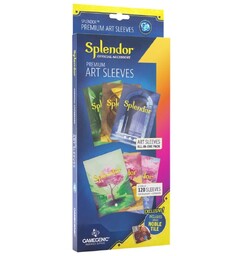 Splendor Art Sleeves