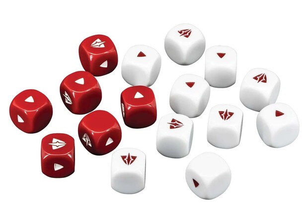 Star Wars Legion Defense Dice Pack 
