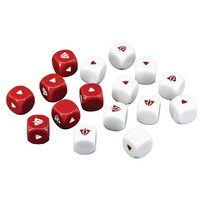 Star Wars Legion Defense Dice Pack 