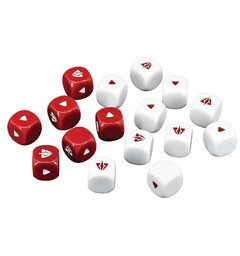 Star Wars Legion Defense Dice Pack