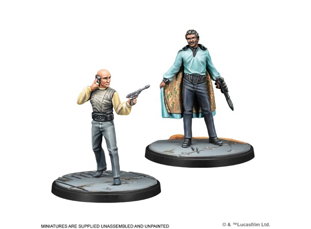 Star Wars Shatterpoint What Have We Here Expansion till Star Wars Shatterpoint 