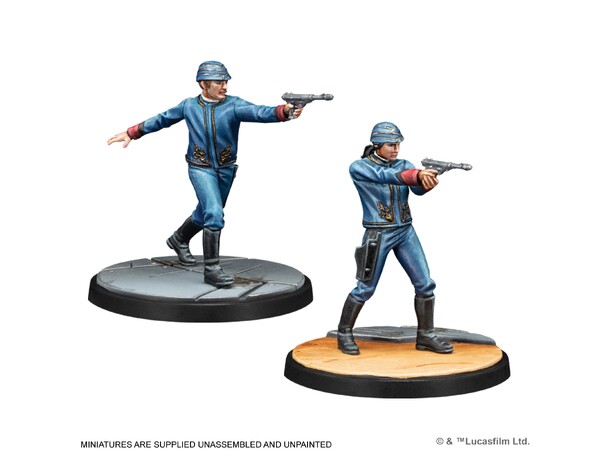 Star Wars Shatterpoint What Have We Here Expansion till Star Wars Shatterpoint 