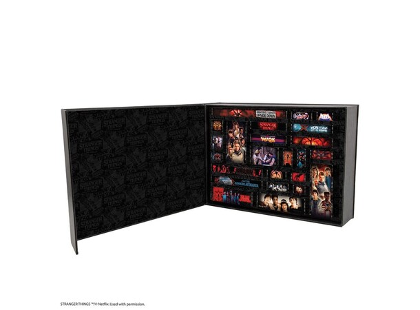 Stranger Things Deluxe Julekalender Advent Calendar 