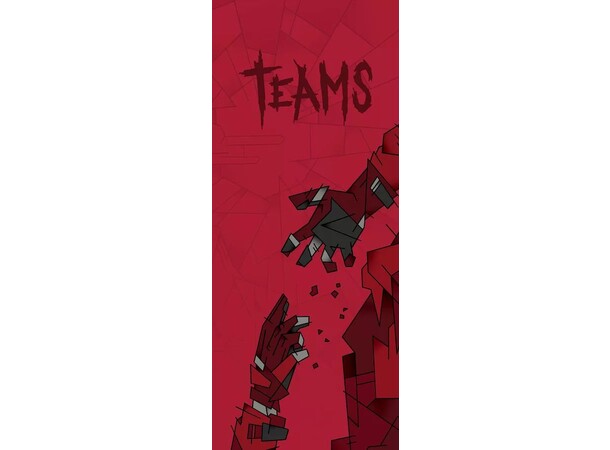 Summit The Board Game Teams Expansion Utvidelse til Summit The Board Game 