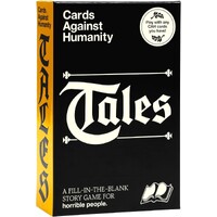 Tales Partyspel Cards Against Humanity Twists