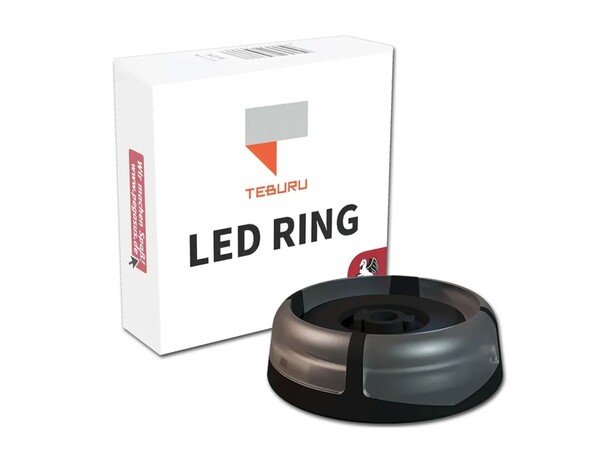 Teburu Led Ring 