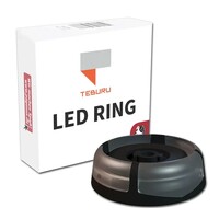 Teburu Led Ring 
