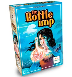 The Bottle Imp - SVENSK