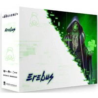 The Breach Erebus Expansion Expansion till The Breach