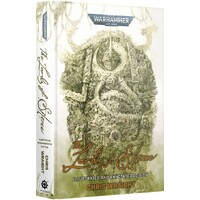 The Lords of Silence (Hardback) Illustrated & Annotated Edition