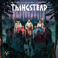 Thingstead Brettspill 