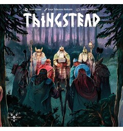 Thingstead Brettspill