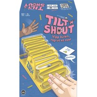 Tilt n Shout - NORSK 
