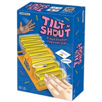 Tilt n Shout - SVENSK 