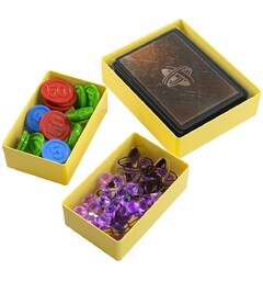 Token Silo Add-On Gul Gamegenic