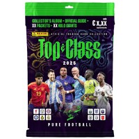 Top Class 2025 Starter Pack 