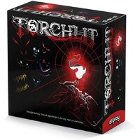 Torchlit Brettspill 