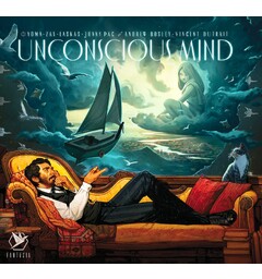 Unconscious Mind Brettspill