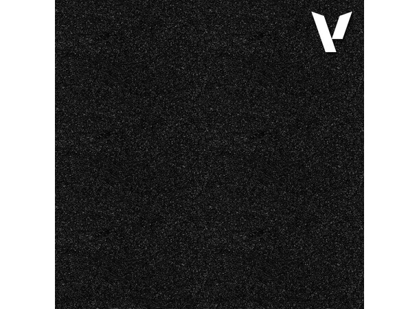 Vallejo Diorama FX Vulcan Black 0,1-2mm Landscape Texture - 35ml 