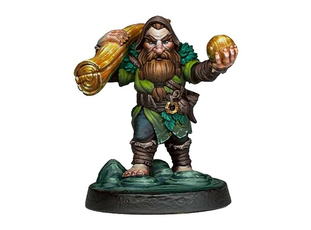 Vallejo Essential Paint Set Squidmar Miniatures 