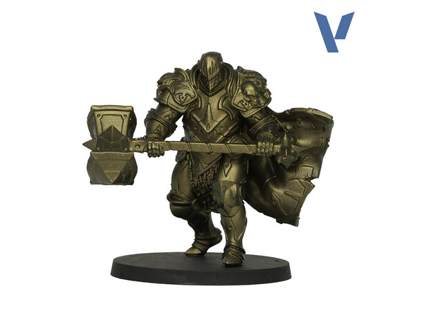 Vallejo True Metallic Base Aged Metal True Metallic Metal 