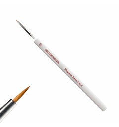 Wargamer Insane Detail Brush The Army Painter - 2025