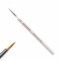 Wargamer Insane Detail Brush The Army Painter - 2025